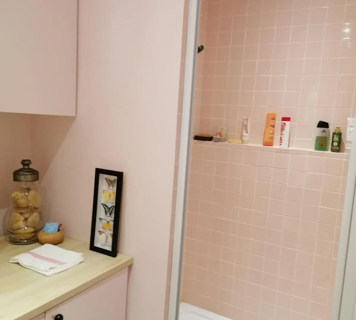 Bel Appartement Hausmannien Au Centre De Παρίσι