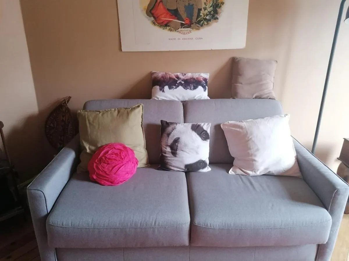 Daire Bel Appartement Hausmannien Au Centre De Paris