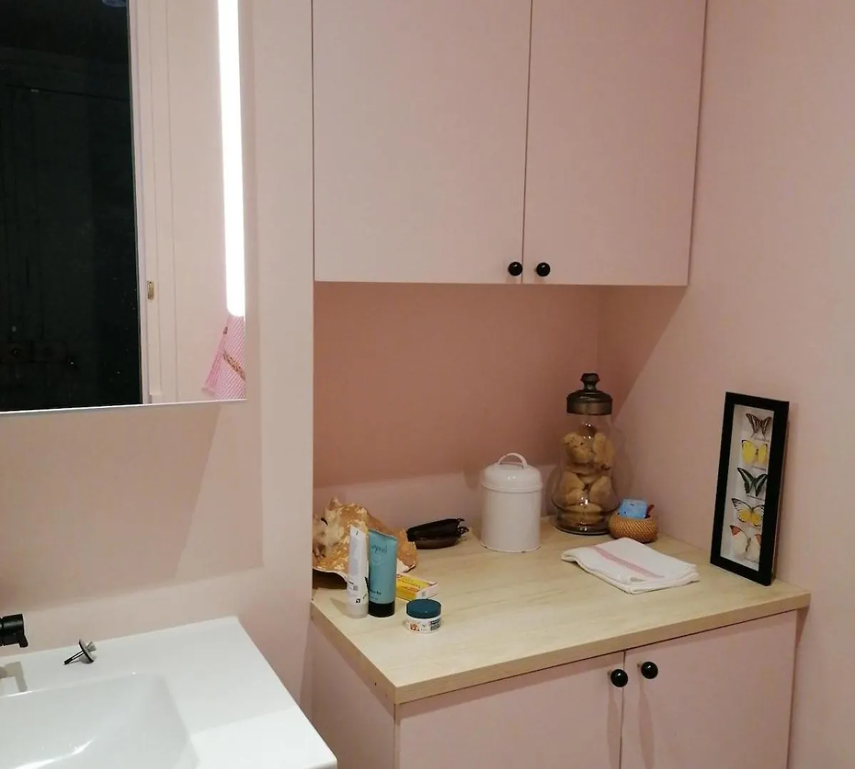 Bel Appartement Hausmannien Au Centre De Paris Apartment